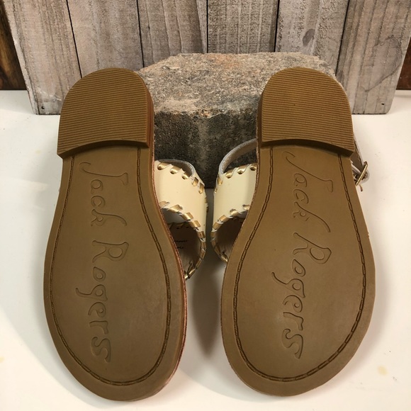 Little Miss Pineapple Sandals - Picture 4 of 4